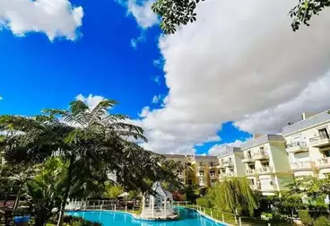 Apartment Resale in Mountain view I City October Lagoon phase