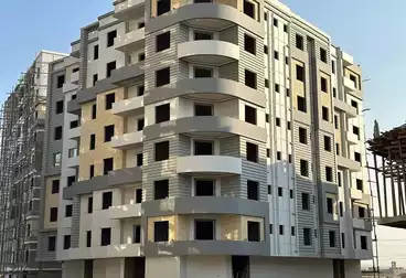 Apartment next to Carrefour Maadi, 5y installments 