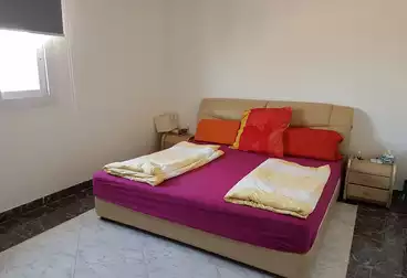 duplex For rent in Akhnaton St.