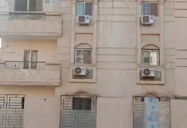 Apartments For sale in Abo El Hawl 1