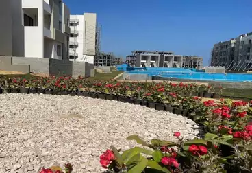 Town House For sale in Sidi Abd El Rahman