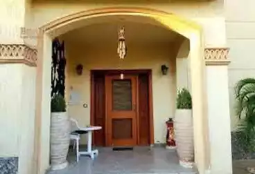 Separate Villa For sale in Ibn Sina St.