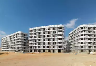 Finished apartment best price in Bloomfields, 5% DP  