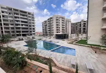 IL Bosco - Apartment 150m Ready To Move With Down Payment 367K