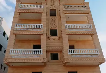 Apartments For sale in Mosalsal 1