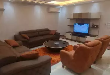 Apartments For rent in Abbas El Akkad St.