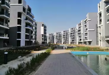 Apartments For sale in Sun Capital Compound - Arabia