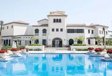 Villas For Sale in Mivida Emaar - Golden Square