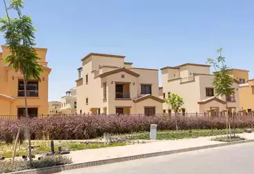 Villas For Sale in Mivida Emaar - Golden Square