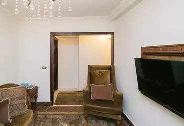 Apartments For sale in Gamal Abd El Nasir St