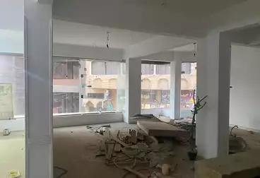 Shops For rent in Shbeen El Qanater City