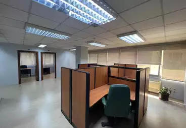 Offices For rent in Street 105