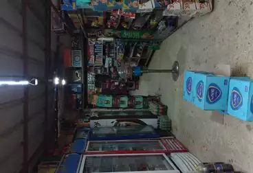 Shops For rent in Housny Mobarak St.