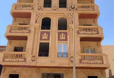 Duplex For sale in Bait El-Watan Rd