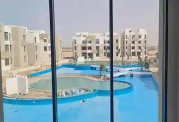 Town House For sale in Zahra Resort - Morshedy Group