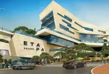 Administrative For sale in Etapa Square Mall - City Edge 