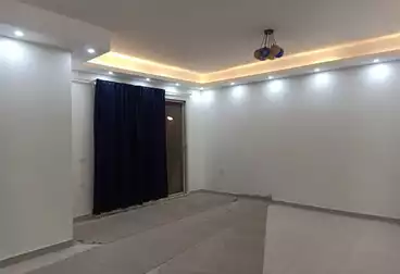 Apartments For rent in Park View Compound - Hassan Allam