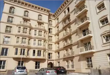 Studio For Sale In Hyde Park New Cairo