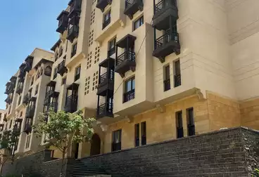 Apartments For sale in Arabesque Compound - SED