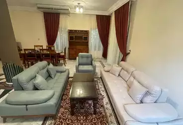 Villa 435 m for sale in Rehab, Phase 3