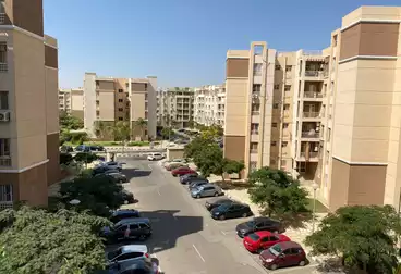 Apartments For sale in Madinaty B 7