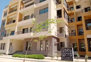 Penthouse For sale in Tala Compound - Housing and Development Bank