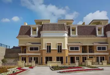 Villas For sale in Rai - Sarai Compound