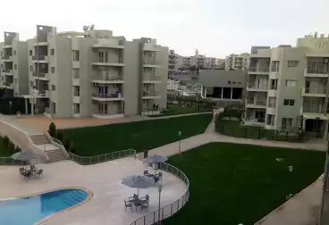 Apartments For rent in The Address Compound - Dorra