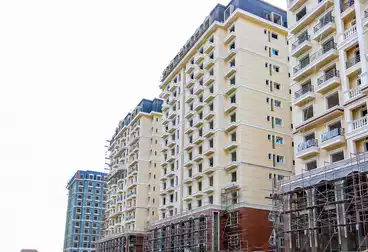 Apartment for sale 126 m Moharam Bek (Sawari)