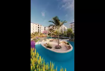 Apartments For sale in Touristic Area A