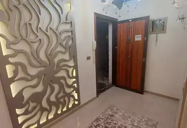 Furnished Apartment For rent in Misr Lel Taamer Buildings