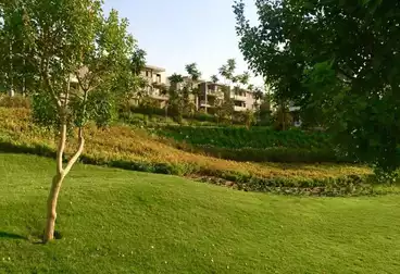 Taj City - Apartment With Garden View Landscape Delivery 2025