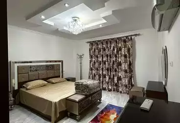 Apartments For rent in Ibn Rushd St.