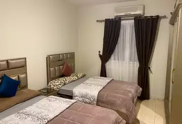 Furnished Apartment For rent in Milsa Buildings