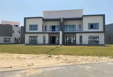 Town House For sale in Zahya - City Edge