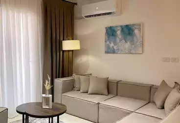 Furnished Apartment For rent in Twelfth Zone Buildings