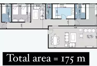 Apartments For sale in First Neighborhood