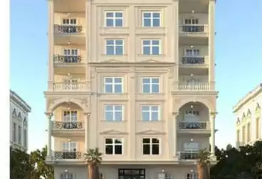 Apartments For sale in Bait El Watan Ninth Neighborhood