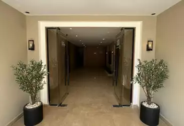  For sale apartment with finishing, Delivery 2024, Village west Sheikh Zayed