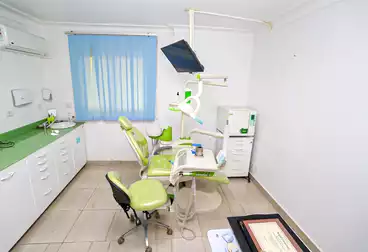 Clinics For sale in Safia Zglol St.