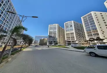 Apartments For sale in One Kattameya Compound - Morshedy Group