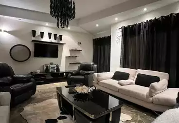 Furnished Apartment For rent in William Makram Ebeid St.