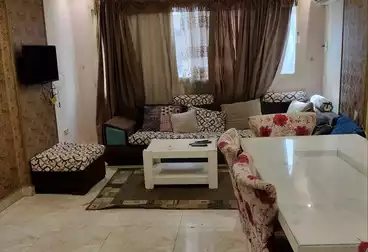 Furnished Apartment For rent in Saqr Koraysh St. 1600per day