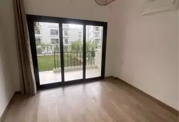 Apartment with Garden For sale in Fifth Square Compound - Al Marasem