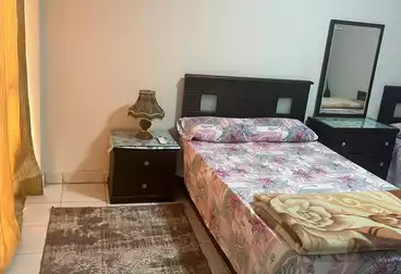 Furnished apartments for rent in Al-Rehab