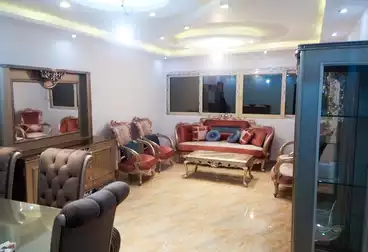 Apartment for sale 100 M - Cooperative Smouha