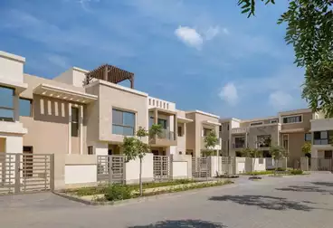 Apartments For sale in Taj Sultan - Taj City Compound