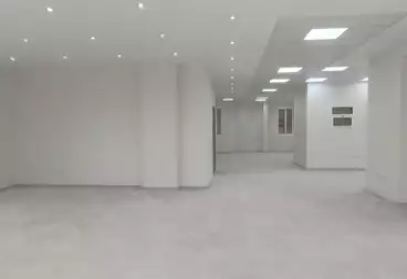 Corporate Branch For rent in El Nasr St.