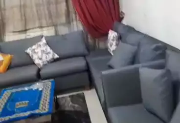 Furnished Apartment For rent in Lebanon St