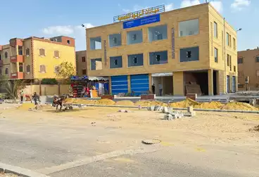 Restaurant For sale in Waslet Dahshur Rd